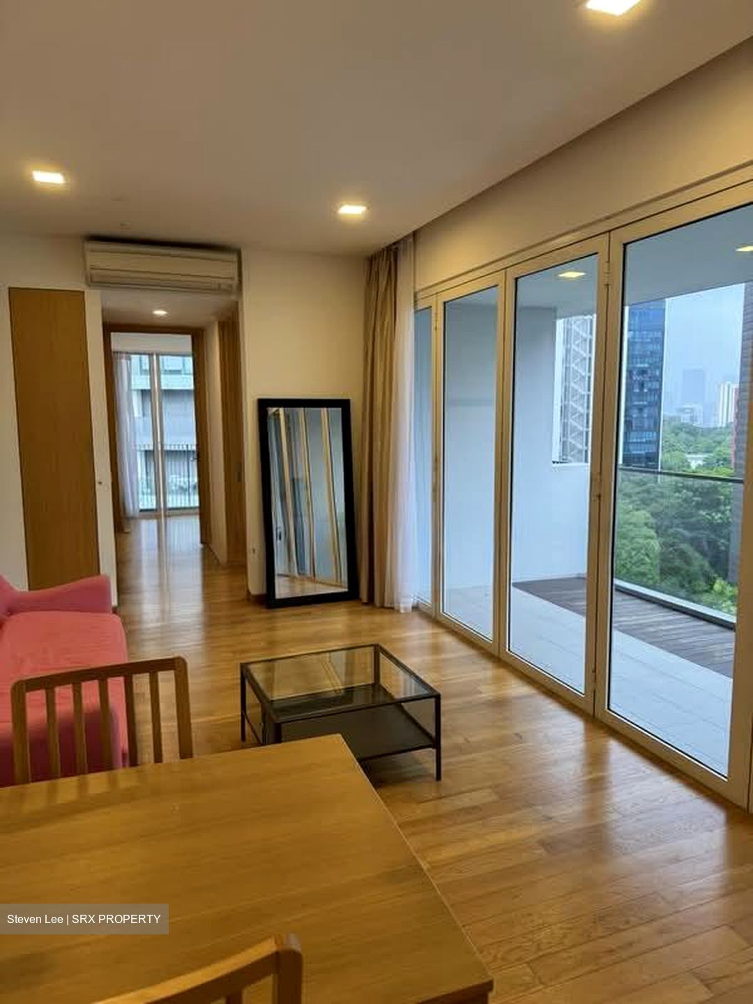 The Peak @ Cairnhill II (D9), Apartment #576273841
